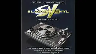 Sharkey ~ Live @ Slammin' Vinyl (18) (The Fastrack Warehouse)