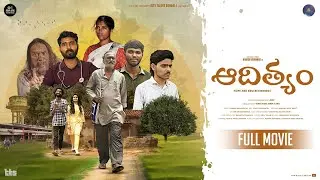 Aadityam || 44 International Awards Winning Short Film ||  2026 || 4K ||