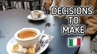 WHICH ROUTE TO TAKE!?