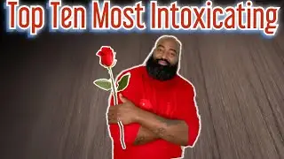 Top Ten Of The Most Intoxicating Fragrances in My Collection