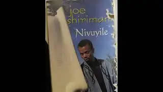 Joe Shirimani - Masivandlela