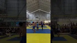Khmer Volleyball Short