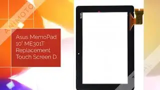 Tablet Spare Parts | Asus Tablet Parts