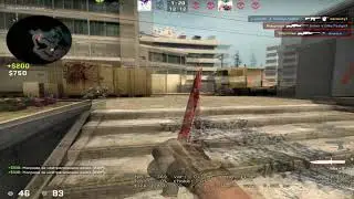 CIS Esports League | Yaburnee. 3400 elo
