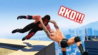 Topey 2.0 roleplay wwe championship/GTA 5 RP/ RB_GAMER NP /