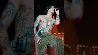 &lsquo;Talk to Me&rsquo; Live in Cologne, Germany 🖤🇩🇪