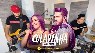 GUSTAVO MIOTO | COLADINHA EM MIM - COVER POR KAYRONE REIS E OLUCAS BASS
