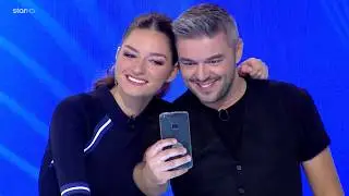 Ο Τροχός της Τύχης - Επεισόδιο 699 - 15/10/2018 - HD