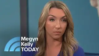 Victim Of &lsquo;Botched&rsquo; Breast Implant Surgery Shares Her Story | Megyn Kelly TODAY