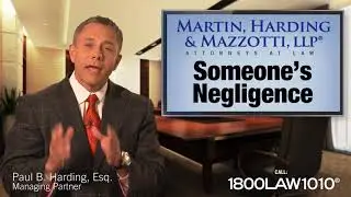 Poughkeepsie New York Slip and Fall Attorney