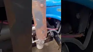 The Champion of Tractor Services
