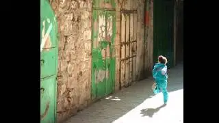 Is-real? A multimedia story of the Isreal-Palestinian conflict