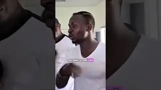 История Садио Мане &mdash; это не только про футбол, а про душу.