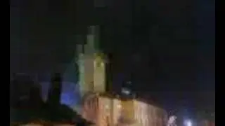 Capodanno 2008 Praga