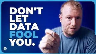 How to Avoid Misinterpreting Data In Your Contracting Business