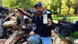 Sangervasio Chianti Review