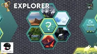 Insectum Epic Battles of Bugs | Unlock all Six Scenarios