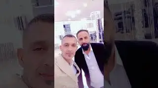 مروان حاجي و دلو حاجي جديد شيخاني 2026