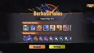 Phoenix, Lost Abyss Chapter 6 Stage 3,6,boss | Season 7 | Metal Slug Awakening