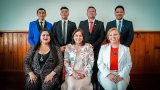 Transmisi&oacute;n en vivo Sesi&oacute;n Ordinaria N&deg; 43 (02.02.2026) Concejo Municipal de Caldera