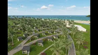 Recorrido Virtual - Hotel de playa Steven Quesada