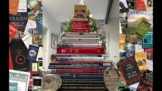 Merry Christmas! A look at collecting Tolkien's Father Christmas Letters