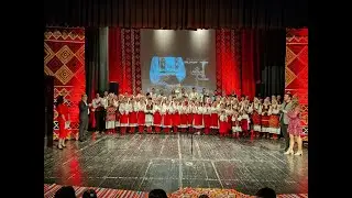 Veligdenski koncert - KUD Racin Kicevo 2023 / Велигденски концерт - КУД Рацин Кичево 2023