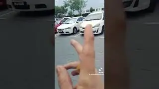DIVA AA MAKI ORANG TAK HANTAR BALIK TROLI