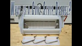 Why Choose Cone Strip Barrels?