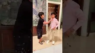 navratan lal and aryan babu ka dhasu danse#trending #youtubeshorts #viralvideo#bhojpuri#dance#india