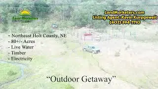 Northeast Holt 80