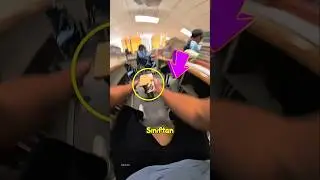 Yurtta Yiyecek Bulamayan &Ccedil;ocuk Dersten Erken Ka&ccedil;tı❗