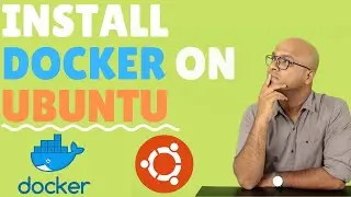 Docker Installation On Ubuntu? | Linux