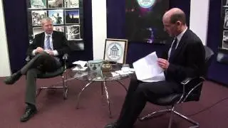 Dr. Svante E. Cornell-Turkey's Challenges and Opportunities in the Caucasus