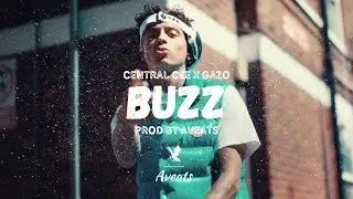 Type Beat Central Cee x Gazo &laquo; BUZZ &raquo; | Instru Rap 2022 (Prod. Aveats)