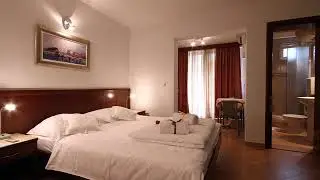 The Franeta Apartments Lux - Budva - Montenegro