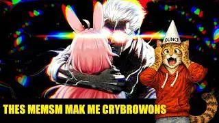REACTIGN 2 NEW SKYKBROWSNS STOP EVOERYHTIRNG