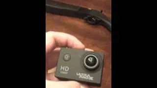 Adventure cam 7 ultra pro x unboxing