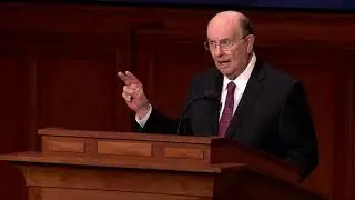 &ldquo;Be Not Weary in Well-Doing&rdquo; | Quentin L. Cook | Aug 2020