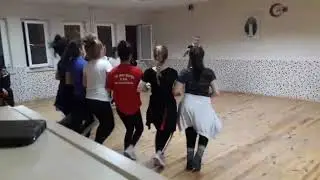 GİRESUN ÜNİVERSİTESİ KONSERVATUARI GİRESUN YÖRESİ HORANLAR ÇALIŞMASI