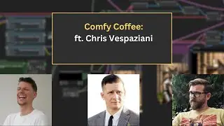 Comfy Coffee ft. Chris Vespaziani