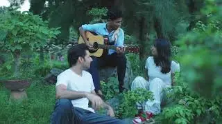 Ganaa Nature - Sanctuary for Soulful Rejuvenation
