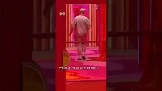 Day one without an eek in the Big Brother House | Big Brother 2024