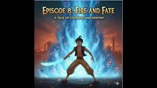 Aladdin Final Battle | Epic Fight to Save Agrabah