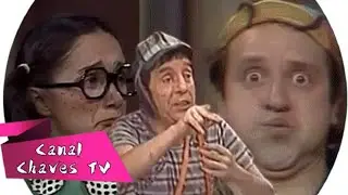 Chaves Cantando Se Joga No Passinho - Brisa Star Thiago Jonathan (Paródia)