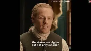 Fraser's Ridge en danger ?