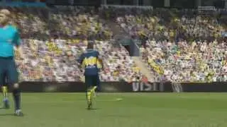 FIFA 15 Demo: My In-Depth Review!