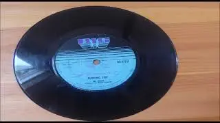 JOE HIGGS      BURNING   FIRE VERSION   LABEL BIG