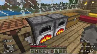 Minecraft Hardcore!pt3