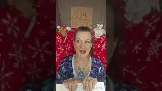 What's SHE Up To Now Day 2545? Use SOAP Framework To Supersize Your Business And Be A Better You!